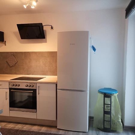 Jonas Apartment Winterberg Ngoại thất bức ảnh