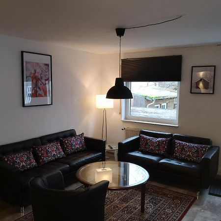 Jonas Apartment Winterberg Ngoại thất bức ảnh