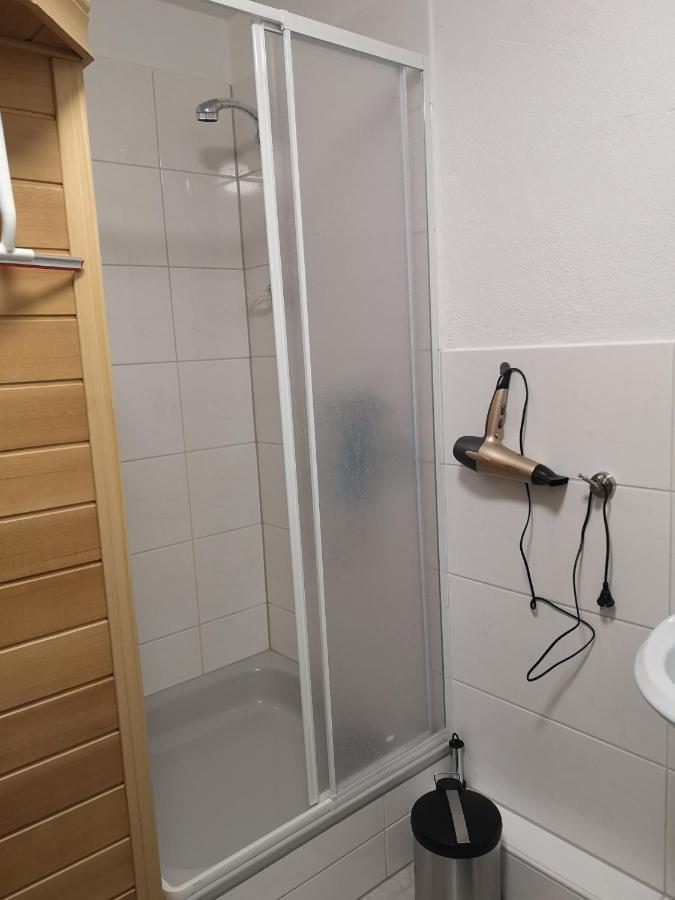 Jonas Apartment Winterberg Ngoại thất bức ảnh
