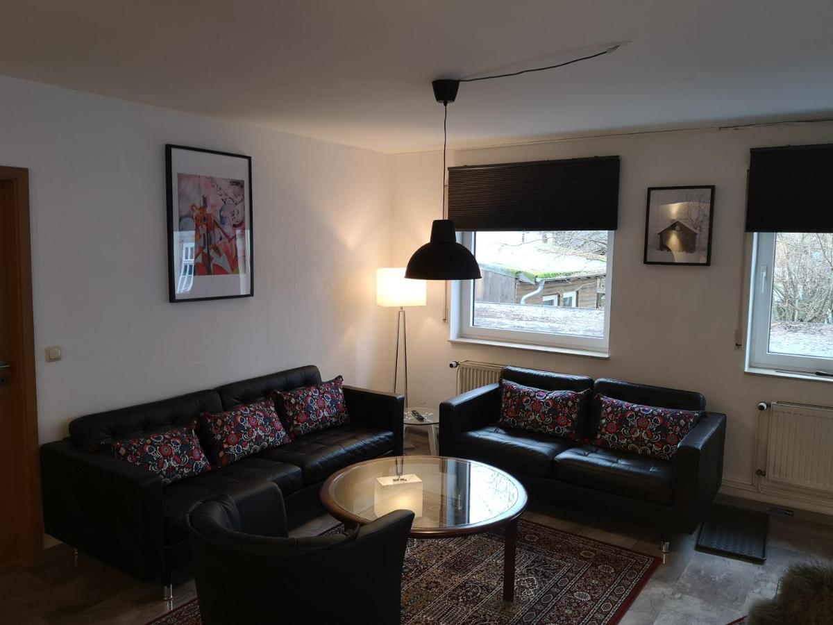 Jonas Apartment Winterberg Ngoại thất bức ảnh