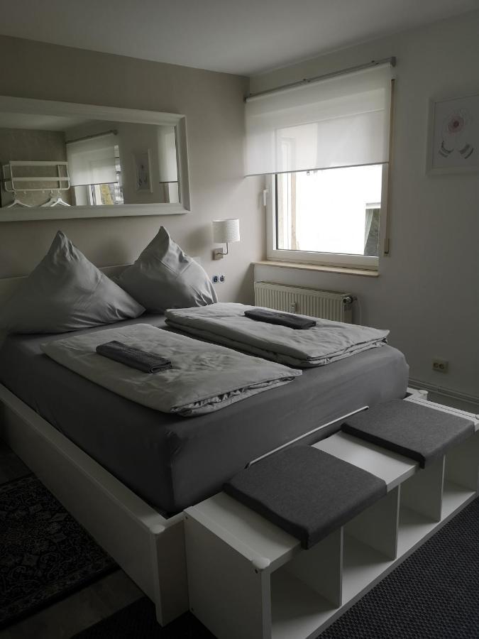 Jonas Apartment Winterberg Ngoại thất bức ảnh