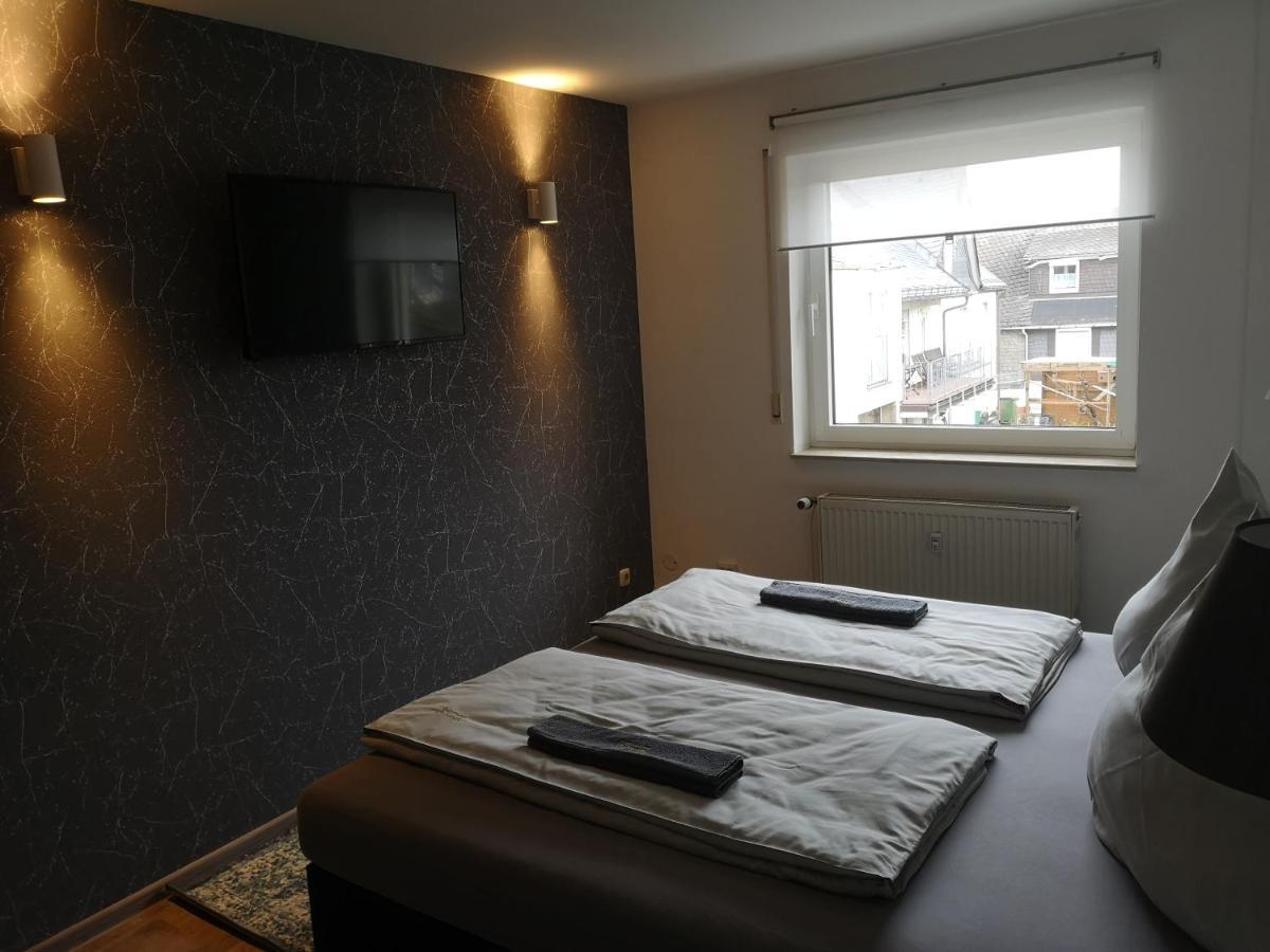 Jonas Apartment Winterberg Ngoại thất bức ảnh