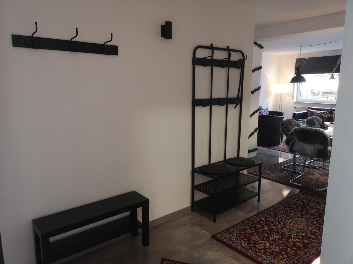 Jonas Apartment Winterberg Ngoại thất bức ảnh