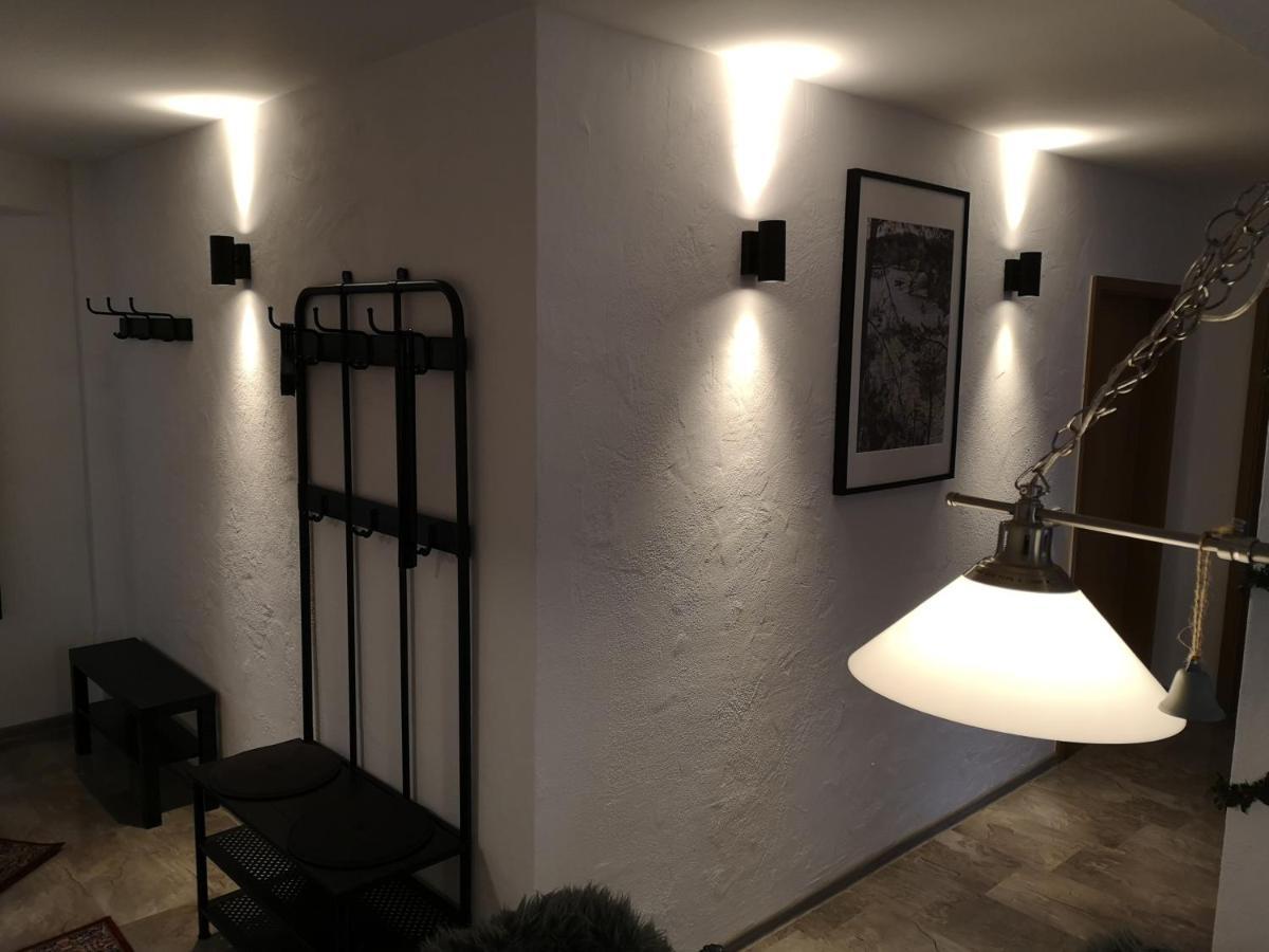 Jonas Apartment Winterberg Ngoại thất bức ảnh
