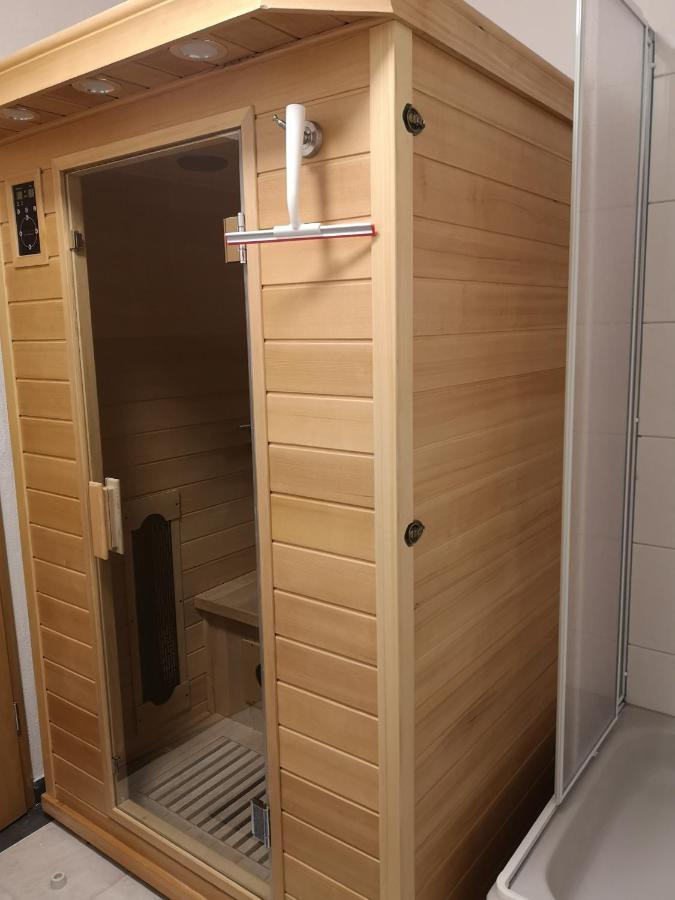 Jonas Apartment Winterberg Ngoại thất bức ảnh