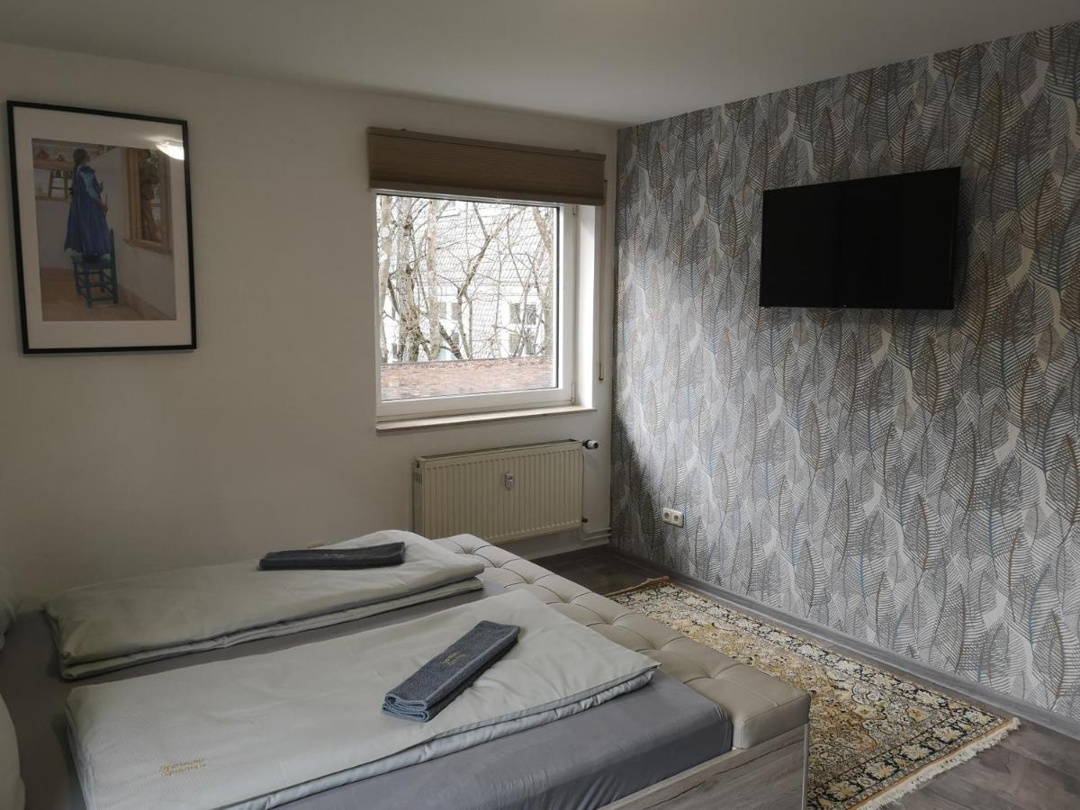 Jonas Apartment Winterberg Ngoại thất bức ảnh