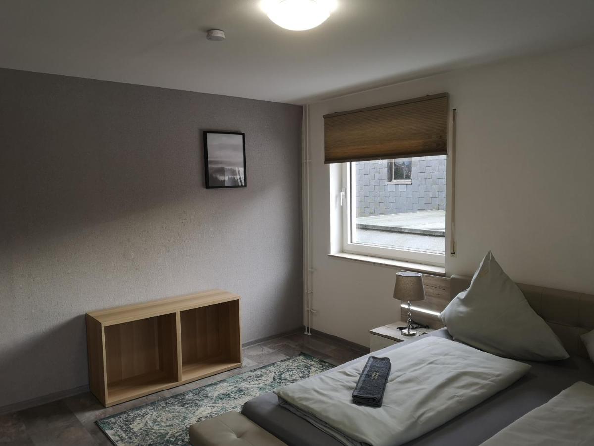 Jonas Apartment Winterberg Ngoại thất bức ảnh