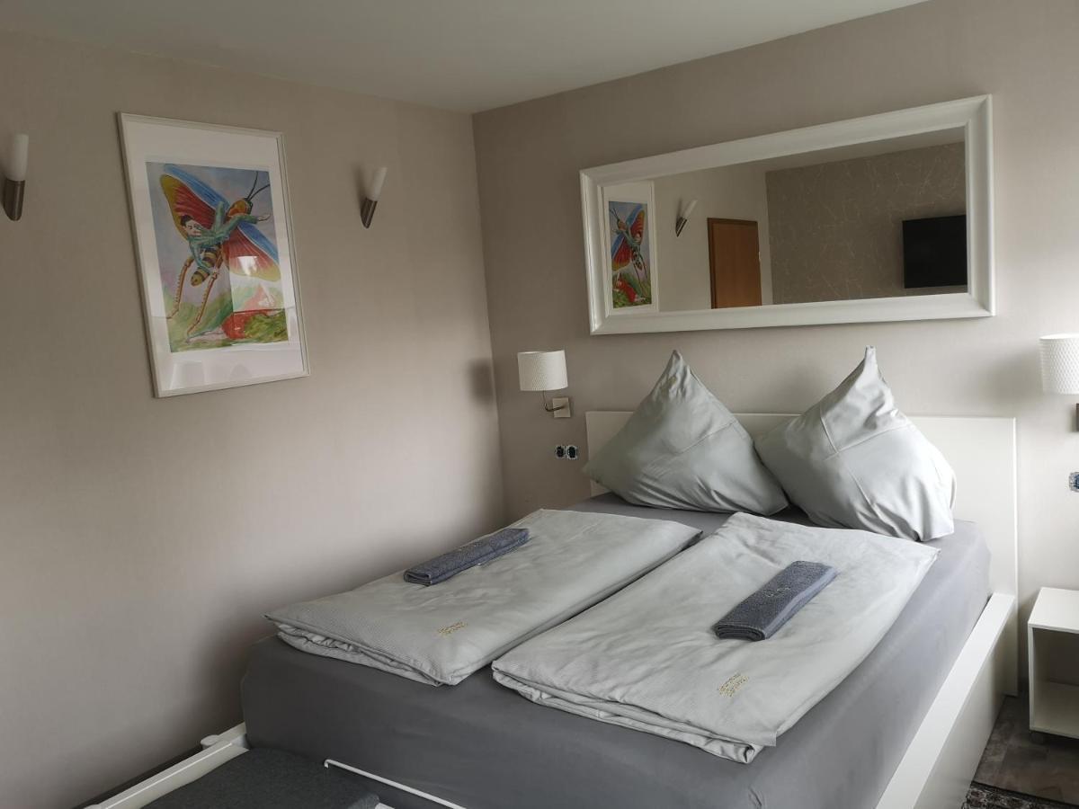 Jonas Apartment Winterberg Ngoại thất bức ảnh