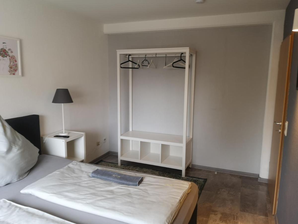 Jonas Apartment Winterberg Ngoại thất bức ảnh